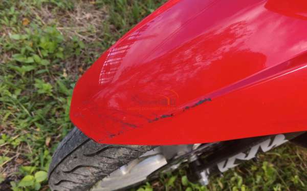 HONDA BEAT ESP CBS