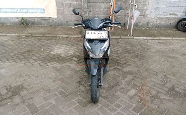 HONDA BEAT