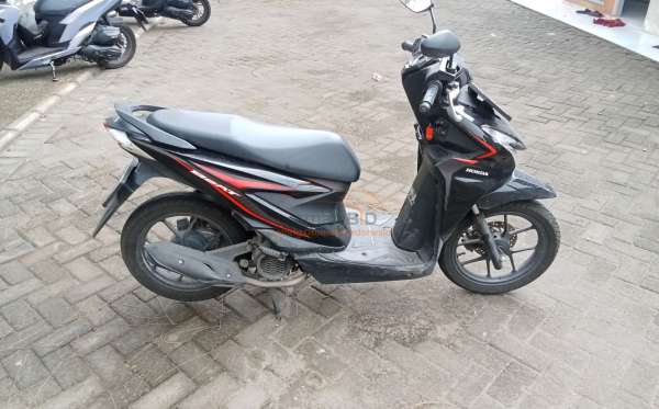 HONDA BEAT