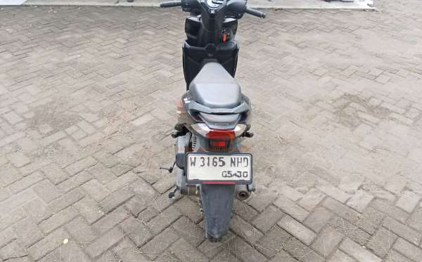 HONDA BEAT