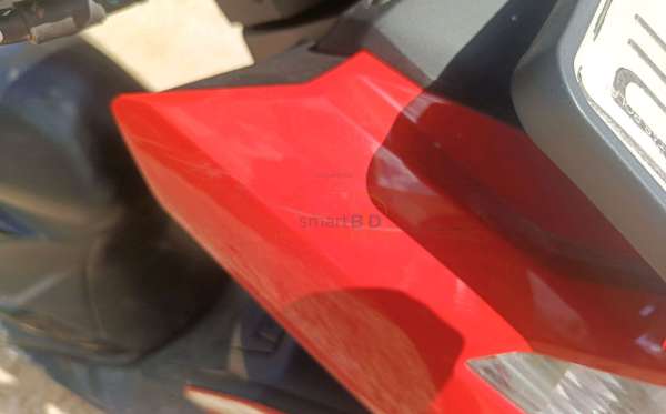 HONDA  BEAT