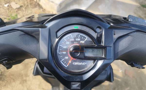 HONDA  BEAT