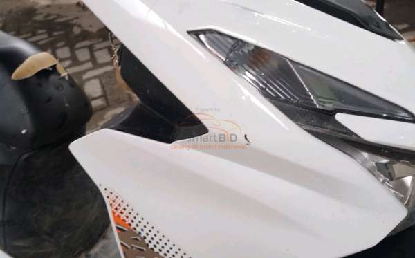 HONDA BEAT STREET