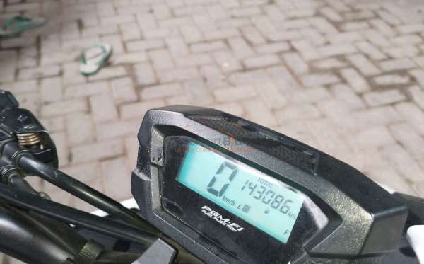 HONDA BEAT STREET