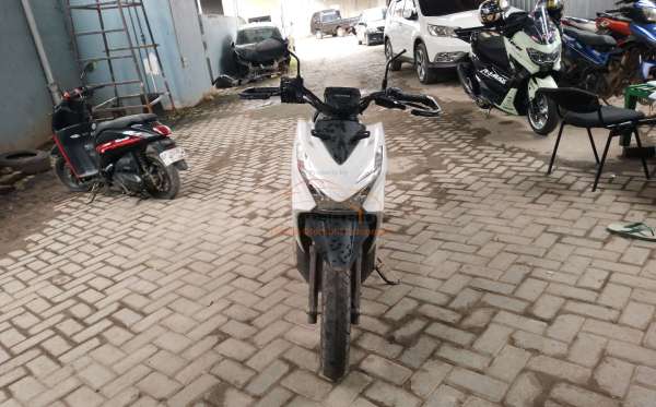 HONDA BEAT STREET