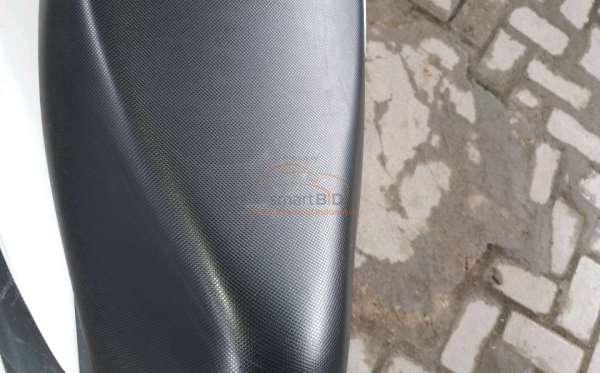 HONDA BEAT STREET
