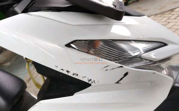 HONDA BEAT STREET