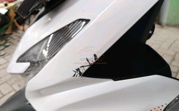 HONDA BEAT STREET