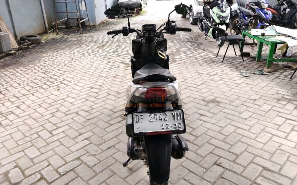 HONDA BEAT STREET