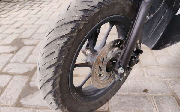 HONDA BEAT STREET