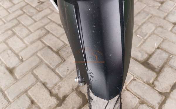 HONDA BEAT STREET