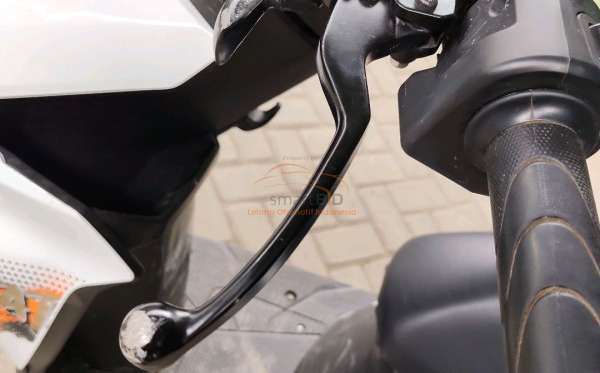 HONDA BEAT STREET