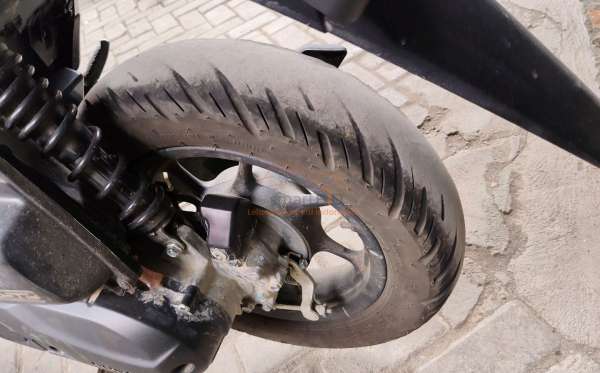 HONDA BEAT STREET