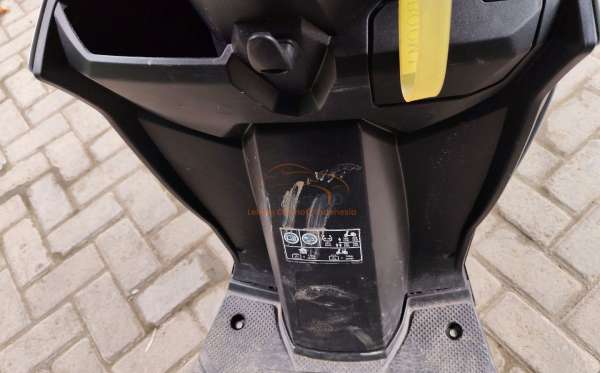 HONDA BEAT STREET