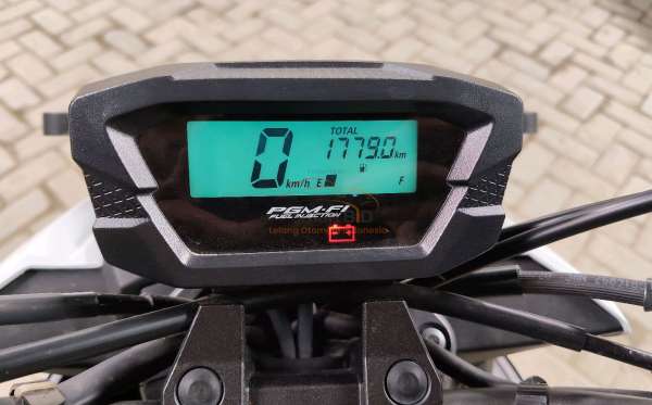 HONDA BEAT STREET
