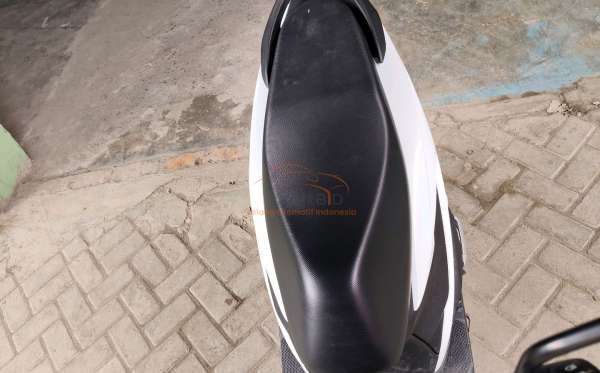 HONDA BEAT STREET