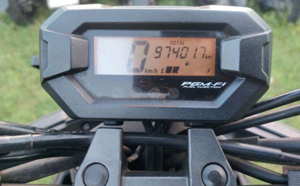HONDA  BEAT STREET