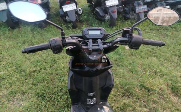 HONDA  BEAT STREET