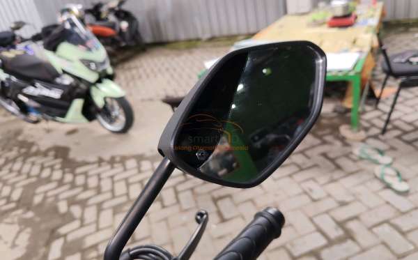 HONDA  BEAT STREET