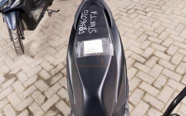 HONDA  BEAT STREET