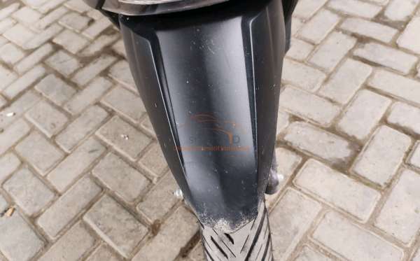 HONDA  BEAT STREET