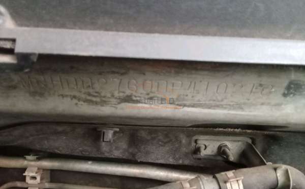 HONDA  BRIO  DD2 1.3 E