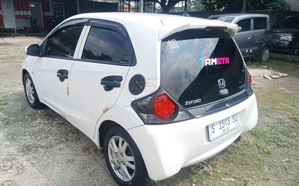 HONDA  BRIO  DD2 1.3 E