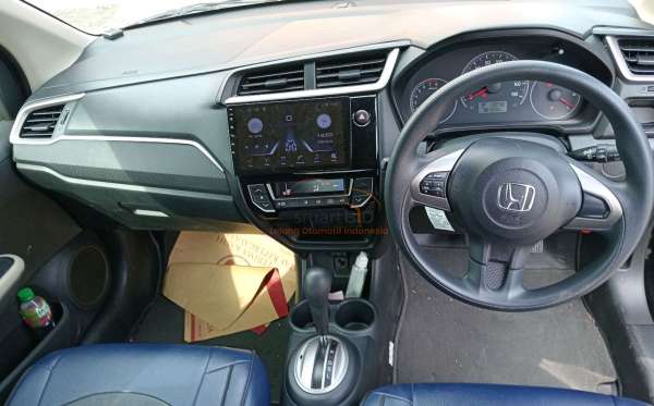 HONDA BRIO SATYA 1.2 E