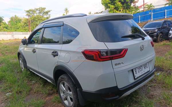 HONDA ALN BRV 1.5 PRS CVT