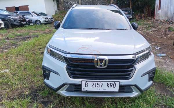 HONDA ALN BRV 1.5 PRS CVT