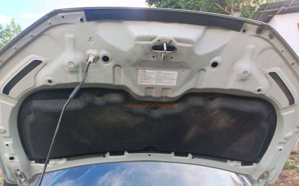 HONDA ALN BRV 1.5 PRS CVT