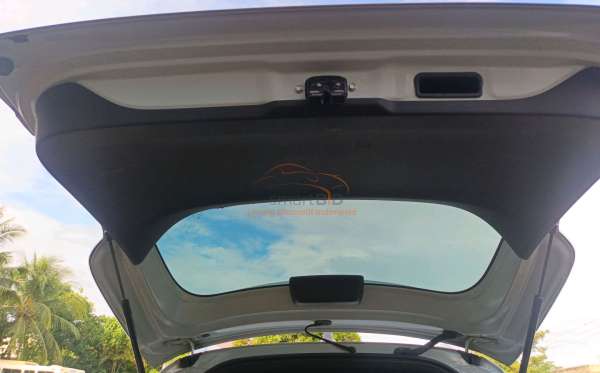 HONDA ALN BRV 1.5 PRS CVT