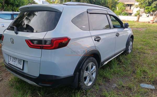 HONDA ALN BRV 1.5 PRS CVT