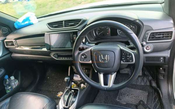 HONDA ALN BRV 1.5 PRS CVT