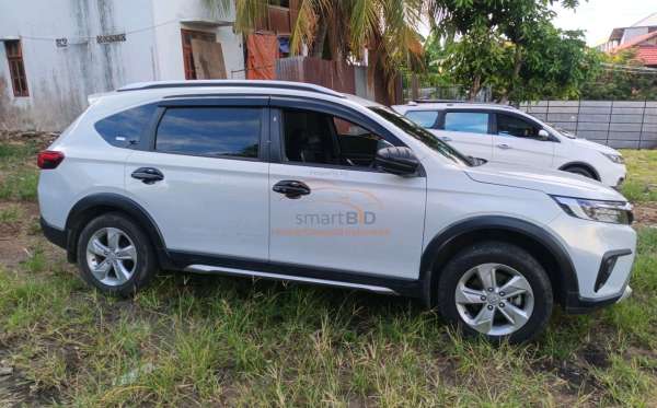 HONDA ALN BRV 1.5 PRS CVT