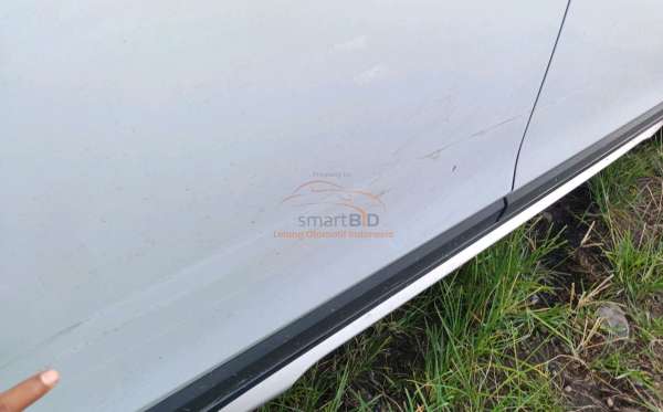 HONDA ALN BRV 1.5 PRS CVT