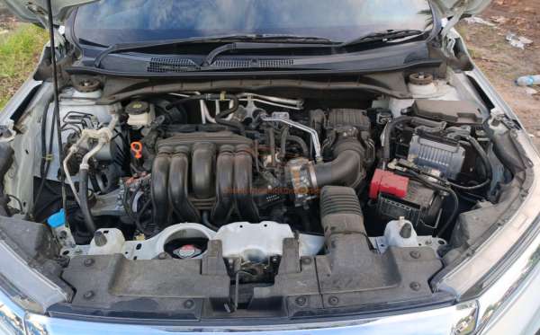 HONDA ALN BRV 1.5 PRS CVT