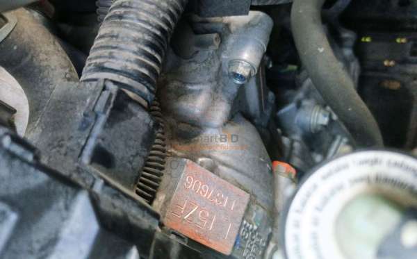 HONDA ALN BRV 1.5 PRS CVT