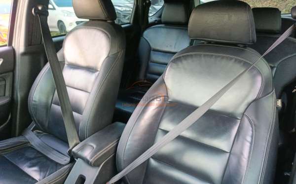 HONDA ALN BRV 1.5 PRS CVT