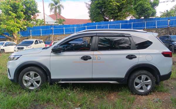 HONDA ALN BRV 1.5 PRS CVT