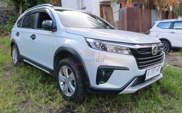 HONDA ALN BRV 1.5 PRS CVT
