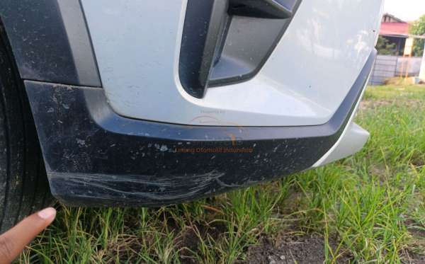 HONDA ALN BRV 1.5 PRS CVT