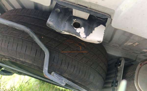 HONDA ALN BRV 1.5 PRS CVT