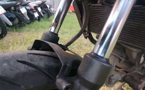 HONDA  CB 150 R