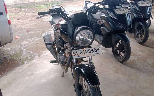 HONDA  CB 150 Verza