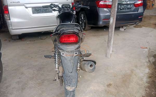 HONDA  CB 150 Verza