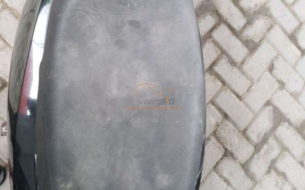 HONDA  GENIO