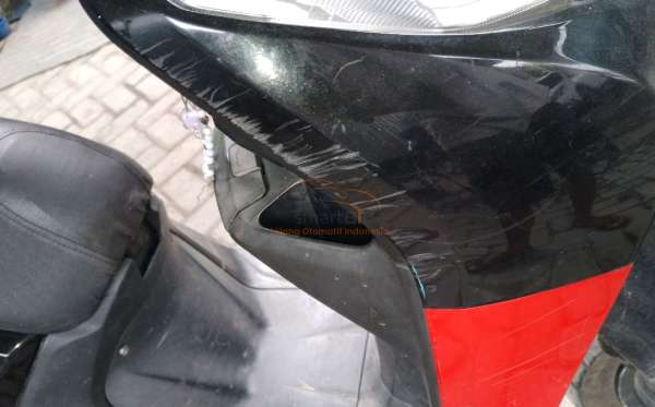 HONDA  GENIO