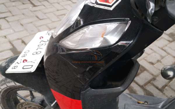 HONDA  GENIO
