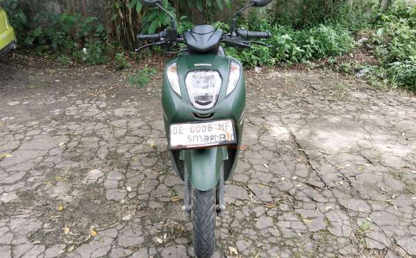HONDA GENIO